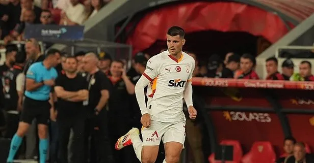 Morata’ya Al Arabi kancası