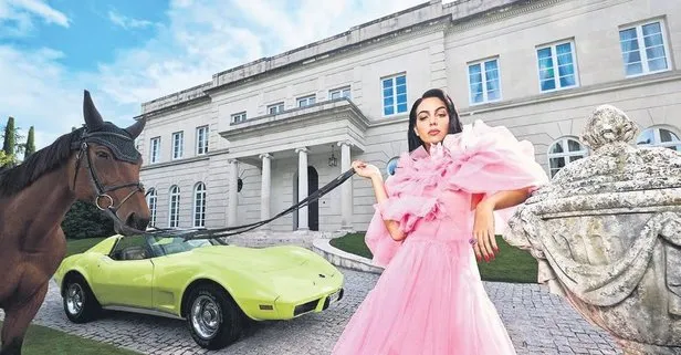 Otobüsten Bugatti’ye