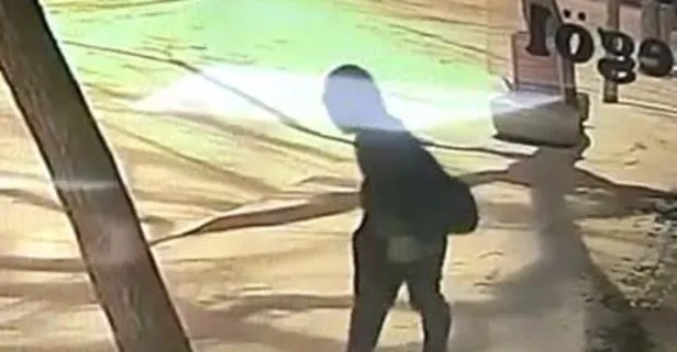 Gece kuyumcuyu soydu gündüz karısı altınları sattı! Konya’da film gibi hırsızlık