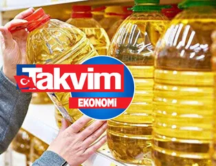 A101, BİM, ŞOK, Migros'ta en ucuz sıvı yağ... Ayçiçek yağı fiyatı 22 TL altına düştü! Fiyatlar düştü her şey indirime girdi!