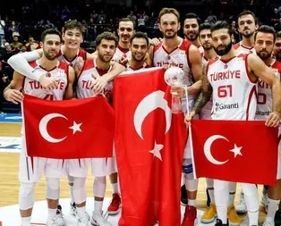 12 Dev Adam Super Cup’ta şampiyon