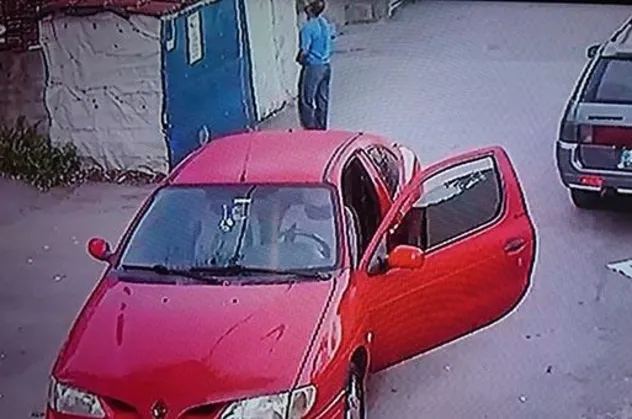 Maltepe'de mide bulandıran olay!  Yüzde 90 zihinsel engelli genç kızı...