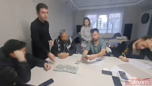 Erkan Kork soruşturmasının ucu FETÖ'ye uzandı! Veysel Şahin ile arasındaki görüşmeler ele geçirildi! Profilinde dikkat çeken detay - 6