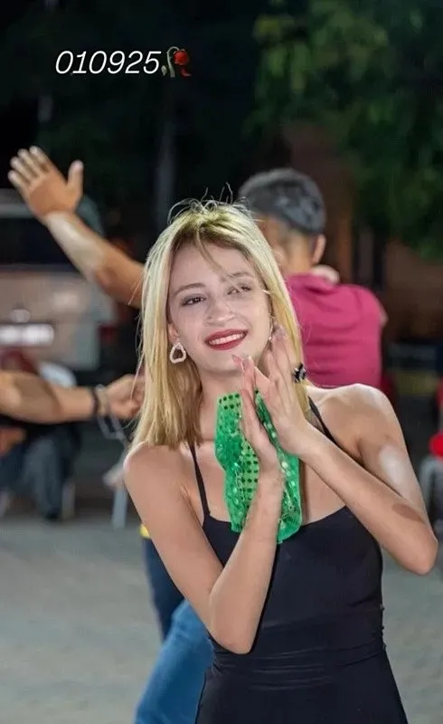 Mersin'de kan donduran olay | 16 yaşındaki Hira'yı erkek arkadaşı silahla başından vurarak katletti! Cani ifadesini değiştirdi (DHA)