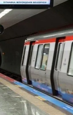 İstanbul'a metro müjdesi
