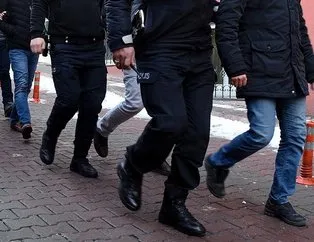 Ankara’da FETÖ soruşturması!