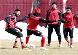 Gençlerbirliği, Fenerbahçe maçına hazır