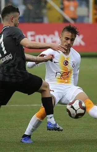 Süper Lig'de dikkat çeken genç yetenekler