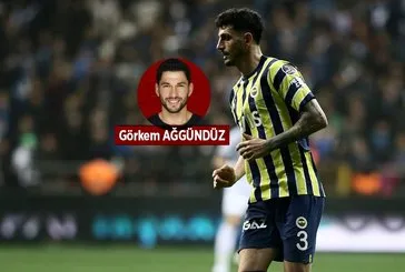 Fenerbahçe’nin başına çok iş açar!