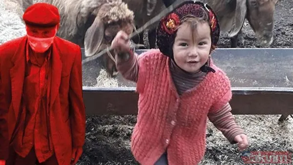 2.5 yaşındaki Müslüme'nin ölümünün ardından tutuklanan dede Hasan Yağal'ın o fotoğrafı ortaya çıktı! Türkiye minik kızı Müge Anlı'da tanıdı - 4