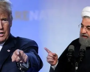 ABD ve İran arasında tansiyon giderek tırmanıyor!