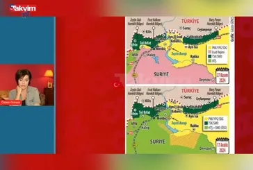SON DAKİKA | Özlem Gürses gözaltına alındı