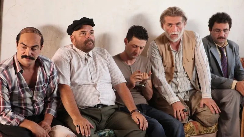 dugun-dernek-filmi-nerede-cekildi-dugun-dernek-konusu-nedir-oyunculari-kimler-1742046891608.jpg (Kaynak: Takvim Foto Arşiv)