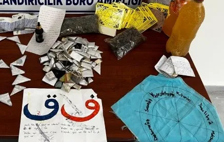 Ramazan’da şarlatan ve üfürükçülere darbe: 5 sosyal medya hesabına erişim engeli-4