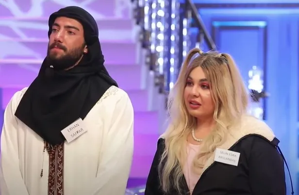 Doya Doya Moda birincisi hangi yarışmacı oldu? 2 Şubat Salı Doya Doya Moda puan durumu!-5