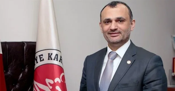 esat delihasan kimdir