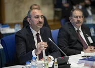 Bakan Gül duyurdu: 1 Ocak 2022 tarihinden itibaren tutuklamaya itiraza asliye ceza mahkemesi hakimleri bakacak