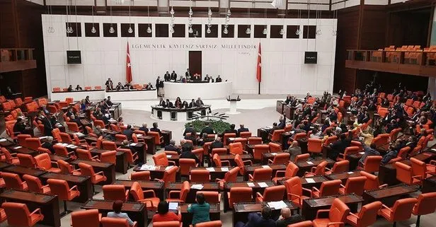 Adalet Bakanı Abdulhamit Gül: Meclis’in ilk gündem maddesi Yargı Reformu Strateji Belgesi olacak
