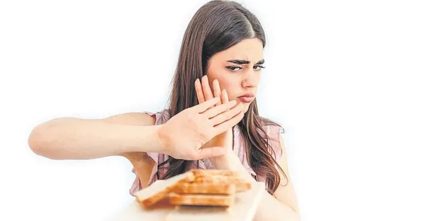 Uzmanı uyardı: Çölyak hastalığının ailede bulunması riski artıyor!