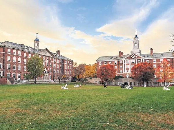 Türk kızı Eda Harvard Üniversitesi'ne yüksek lisansa kabul edildi: Kanser ve Covid'le ilgili çalışmalar yürütüyor-1