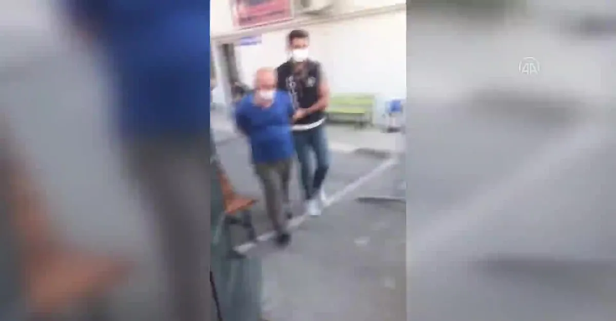 Son dakika: İzmir merkezli 28 ilde FETÖ operasyonu