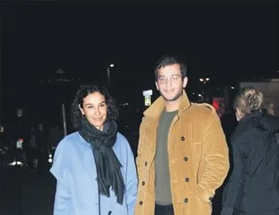 Anne-oğul alışverişte