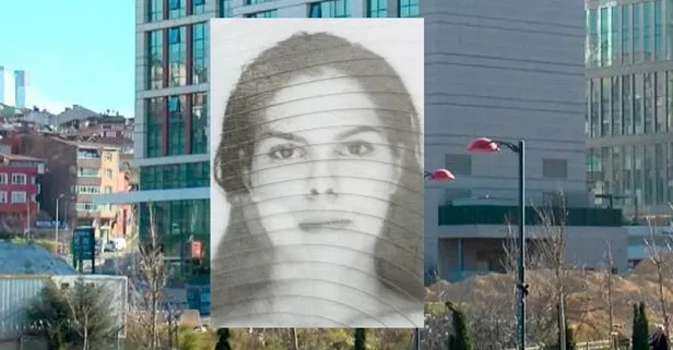 Kağıthane'de bir otelde şüpheli ölüm! İsveç vatandaşı Yasmine Mejri'nin cansız bedenini görevliler buldu