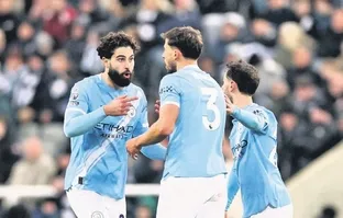 Şampiyonlar Ligi’nde 5. hafta heyecanı!