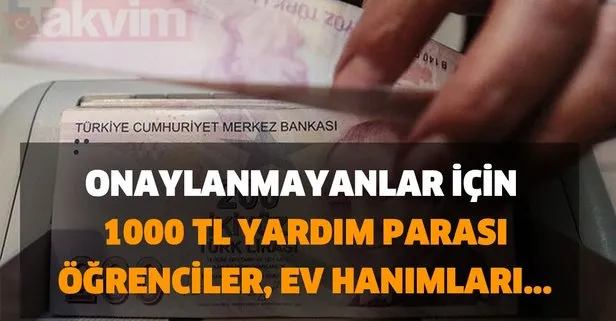 Öğrenciler, ev hanımları, işsizler, yeni mezunlar...! 2. defa alınabilir mi?