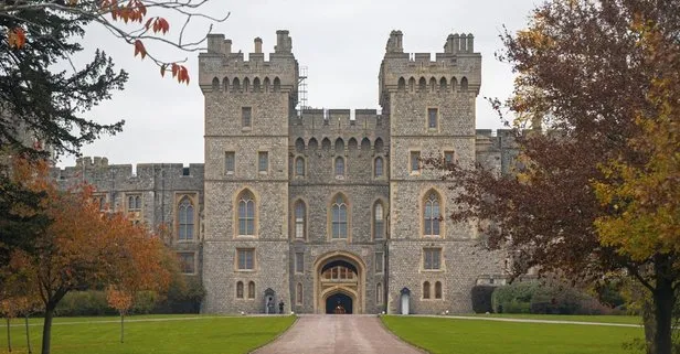 195 Bin Tl Maasla Ingiltere De Calisabilirsiniz Ingiltere Kralicesi Is Ilani Yayimladi Iste Aranan Sartlar Takvim