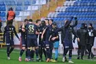 Kasımpaşa Hatayspor'u farklı geçti!