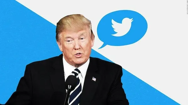 Twitter'dan Trump'ın Pennsylvania'daki seçimlerle ilgili paylaşımına "tartışmalı bilgi" etiketi-3