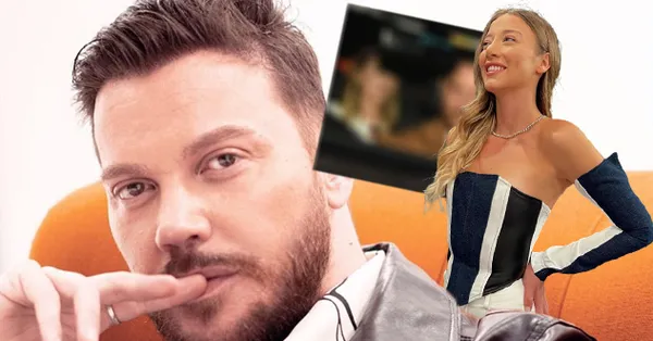 Sinan Akçıl’dan sevgilisi Aleyna Kalaycıoğlu’na olay sürpriz! Survivor Aleyna düşman çatlattı eski eş Burcu Kıratlı çileden çıktı bakın ne yaptı