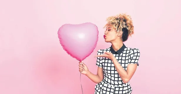 ‘Kalp’ten hediye