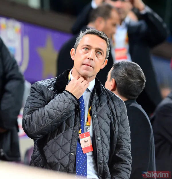 Fenerbahçe ve TFF ligi mi dizayn ediyor? Erman Toroğlu'nun yazısı gündemi sallayacak! - 15