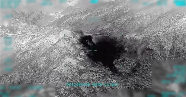 MSB açıkladı! Haftanin'de SİHA'lı nokta operasyon: 10 terörist etkisiz hale getirildi | 40 Eurofighter temin edilecek: Almanya'yı İngiltere ikna edecek