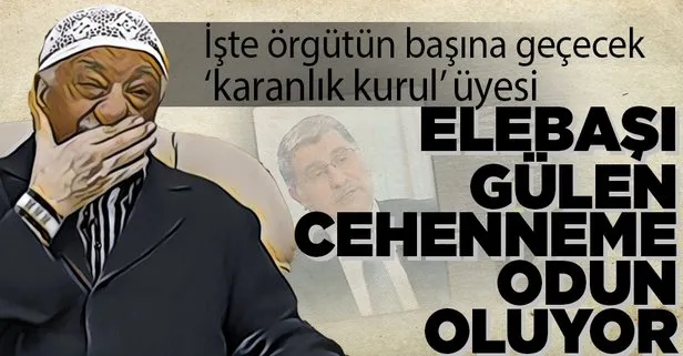 Elebaşı Fetullah Gülen öldü mü? Gülen’in yerini örgüt üzerindeki gölgesi Mustafa Özcan mı alacak?