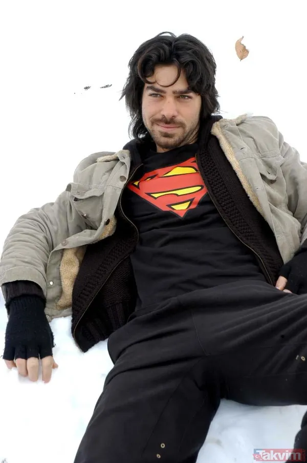 Bir anda ortadan kaybolmuştu... Uğur Pektaş tek kareyle sosyal medyaya damga vurdu: İşte son hali - 4