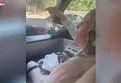 Sihirli Annem'in Perihan'ı Gül Onat evine döndü: Hastane çıkışı neşeli paylaşım!
