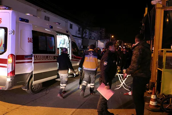 1576640655105.jpg Isparta'da silahlı kavga: 1'i ağır 4 yaralı-1