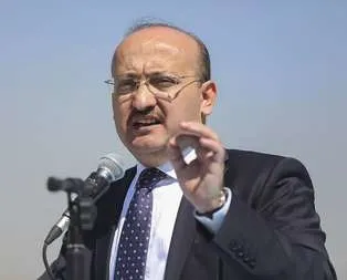 Başbakan Yardımcısı Akdoğan’a iki yeni görev