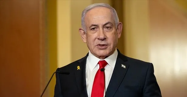 İsrail Golan Tepeleri'nden çekilecek mi? Netanyahu'dan Suriye açıklaması