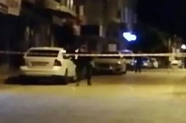 Son dakika haberi: MHP Eşme İlçe Başkanlığı kapatıldı