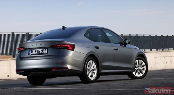 Skoda Octavia’da 500 bin TL, Renault Megane’da 300 bin TL indirim! - 4