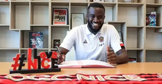 Tanguy Ndombele'den Galatasaray itirafı: İnsanlar insan olduğumuzu unutuyor