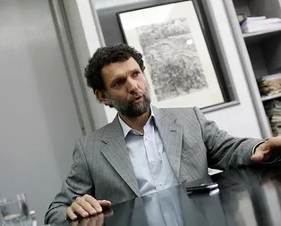 Gezi Parkı olaylarında Osman Kavala - George Soros arasındaki kirli bağlantıyı kanıtlayan para transferleri