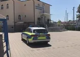 Almanya'da bir camiye daha bomba ihbarı
