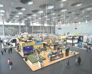 Katar’ı projeleriyle fethettiler