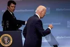 ABD Başkanı Joe Biden'dan yeni gaf: Tanrı Kraliçe'yi korusun dostum