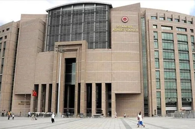"Susamam" şarkısına suç duyurusu